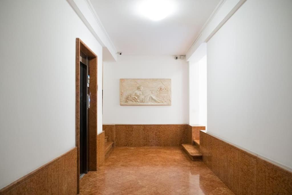 Ferienwohnung Carbonesi Luxury - Centro Storico Bologna Exterior foto